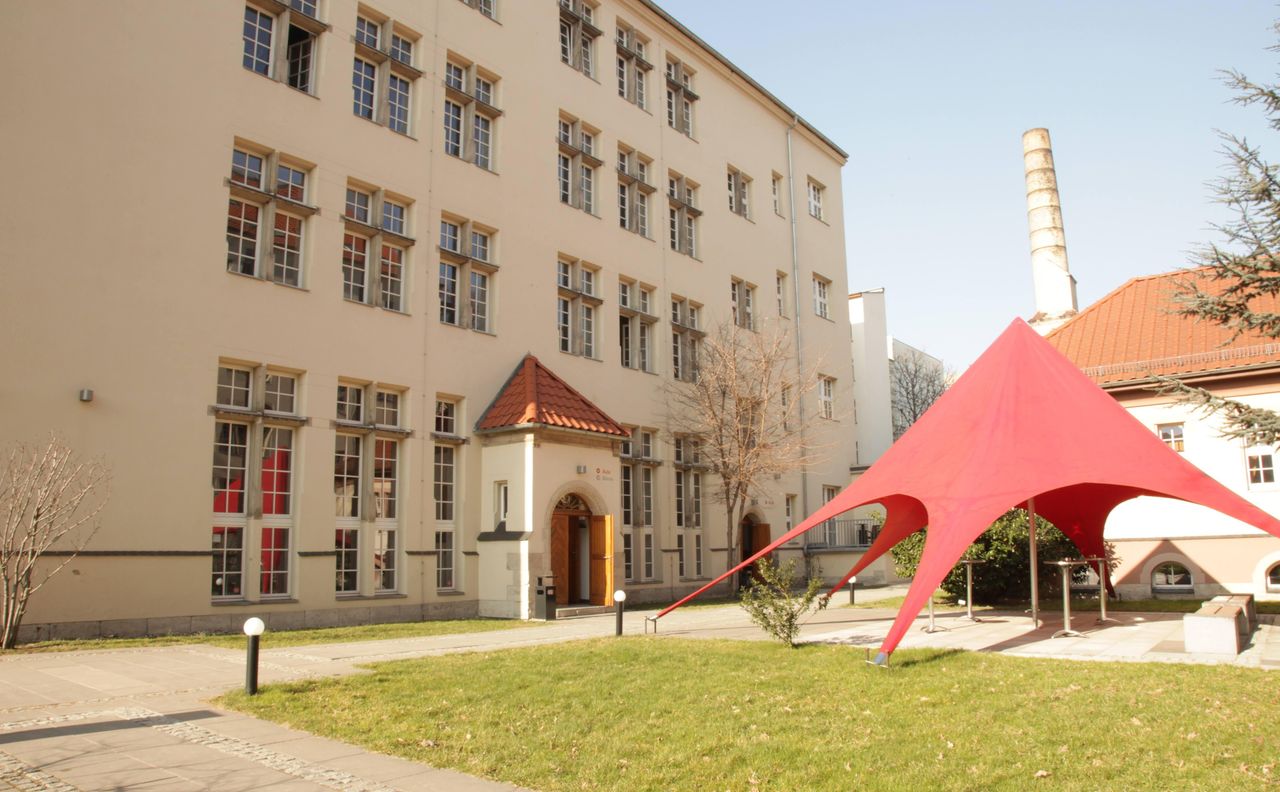 Berlin  Meeting rooms GLS Event Campus Berlin image 33