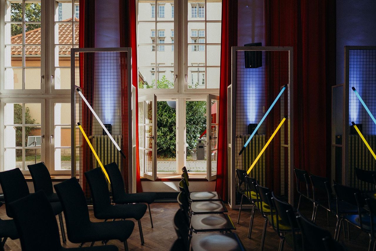 Berlin  Meeting rooms GLS Event Campus Berlin image 33