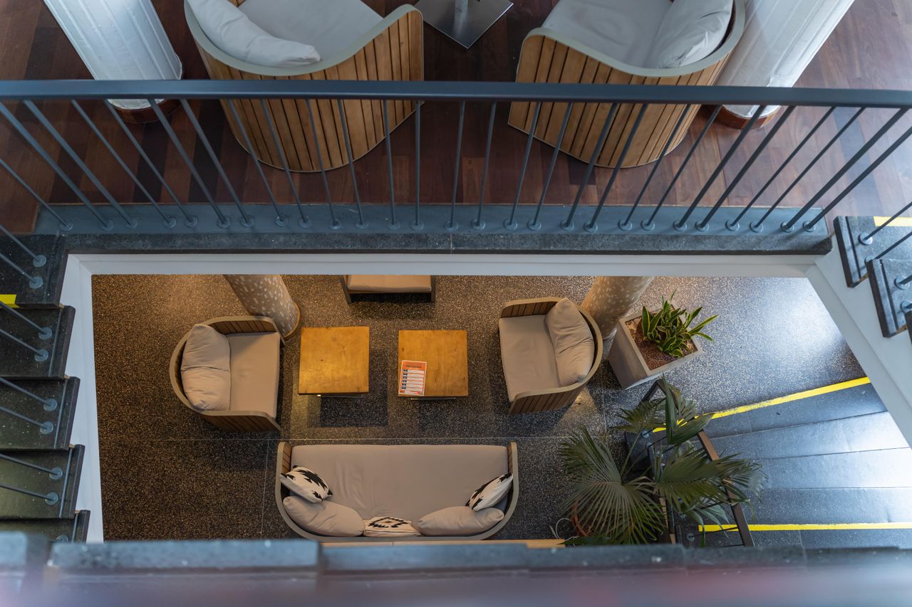 Berlin  Meeting rooms GLS Event Campus Berlin image 28