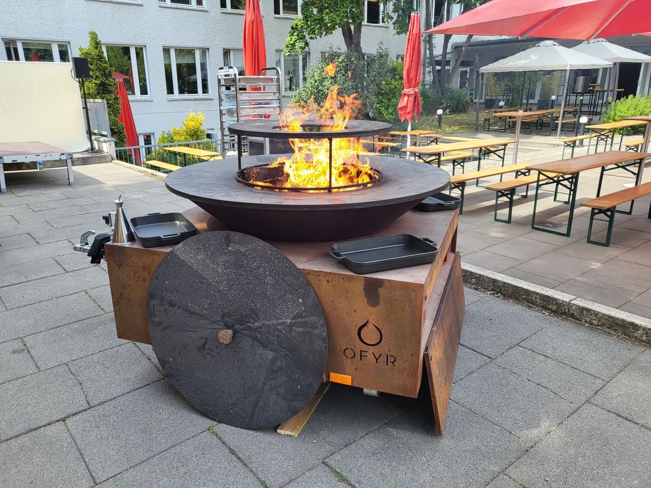 Berlin  Meeting rooms GLS Event Campus Berlin image 20