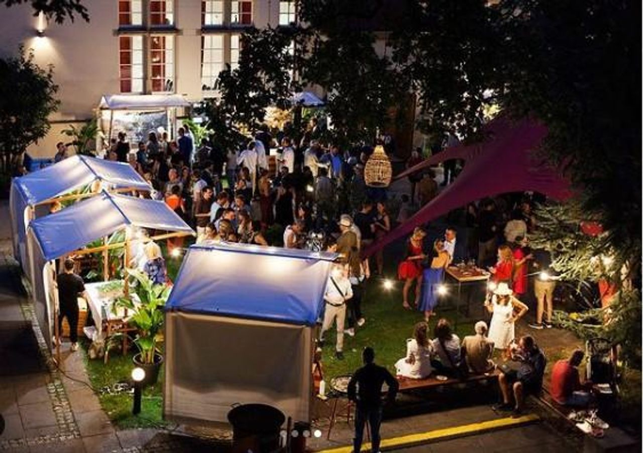 Berlin  Meeting rooms GLS Event Campus Berlin image 0