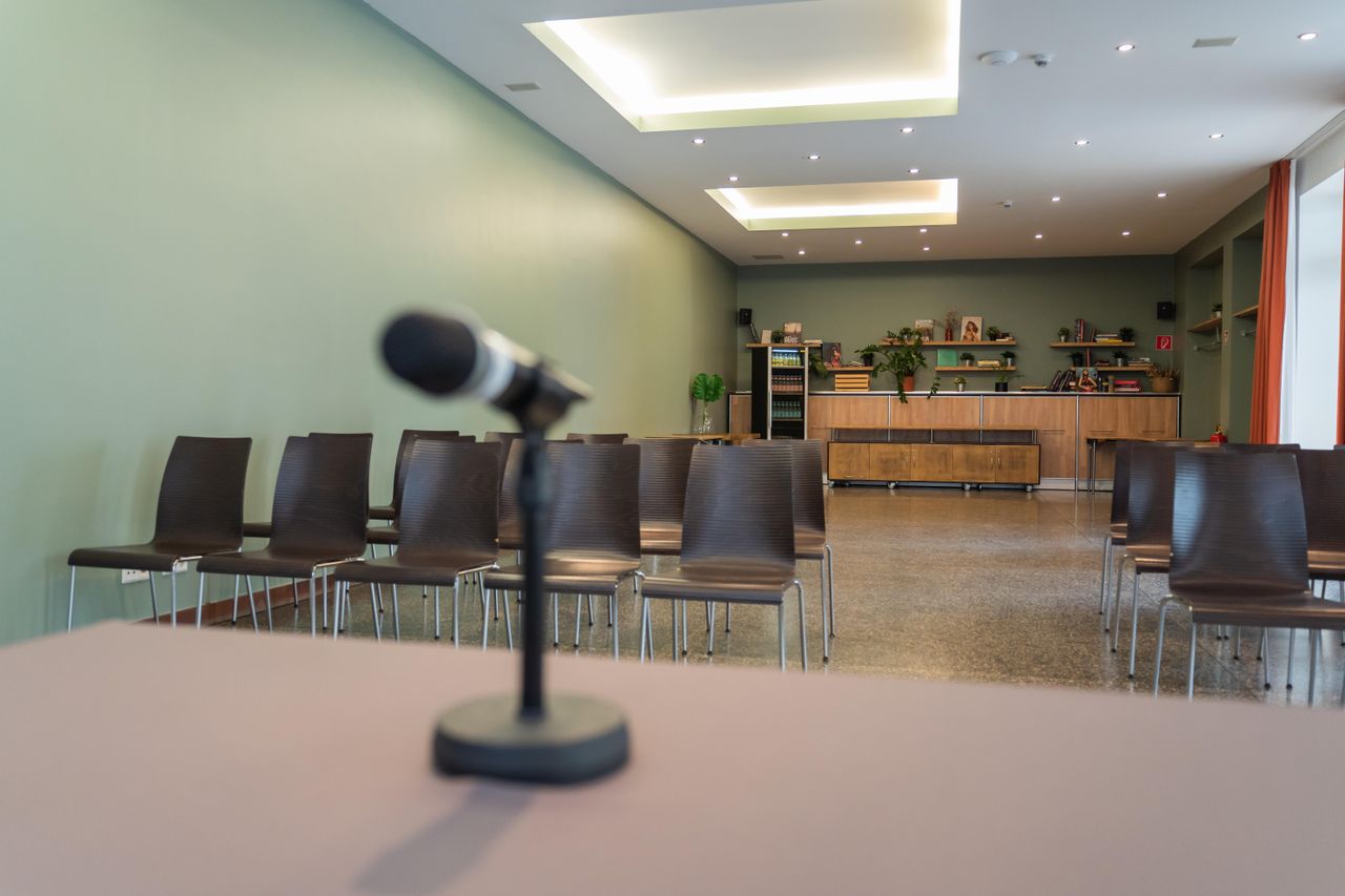 Berlin  Meeting rooms GLS Event Campus Berlin image 26