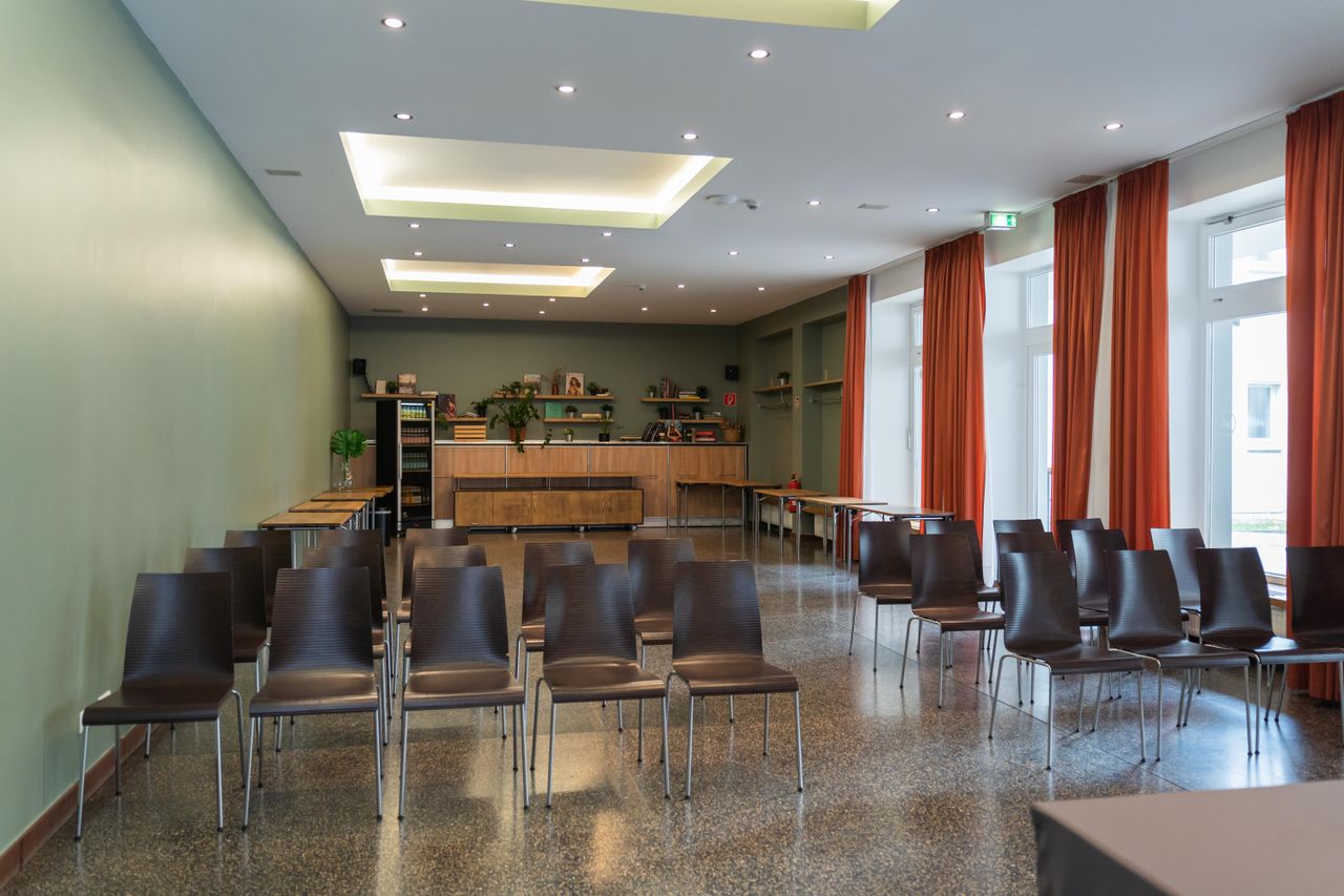 Berlin  Meeting rooms GLS Event Campus Berlin image 27