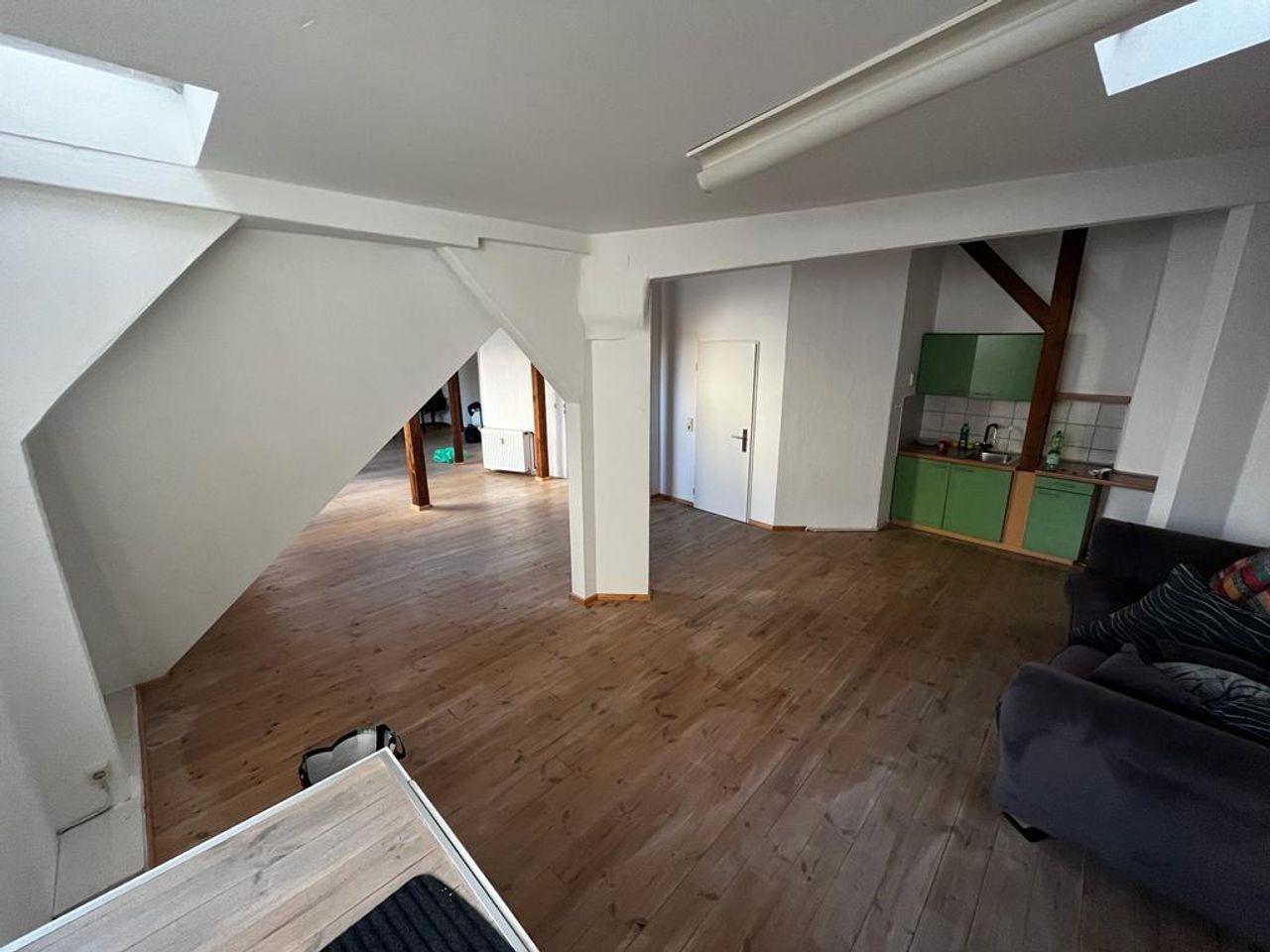 Berlin Kreatives Meeting Studio Studio Loft Moritzplatz image 3