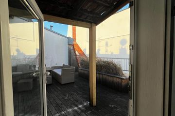 Berlin Kreatives Meeting Studio Studio Loft Moritzplatz image 1