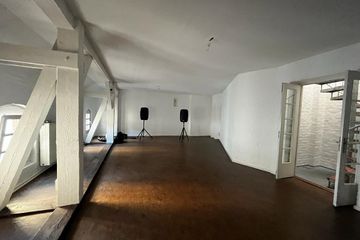 Rest der Welt   Studio Loft Moritzplatz image 0