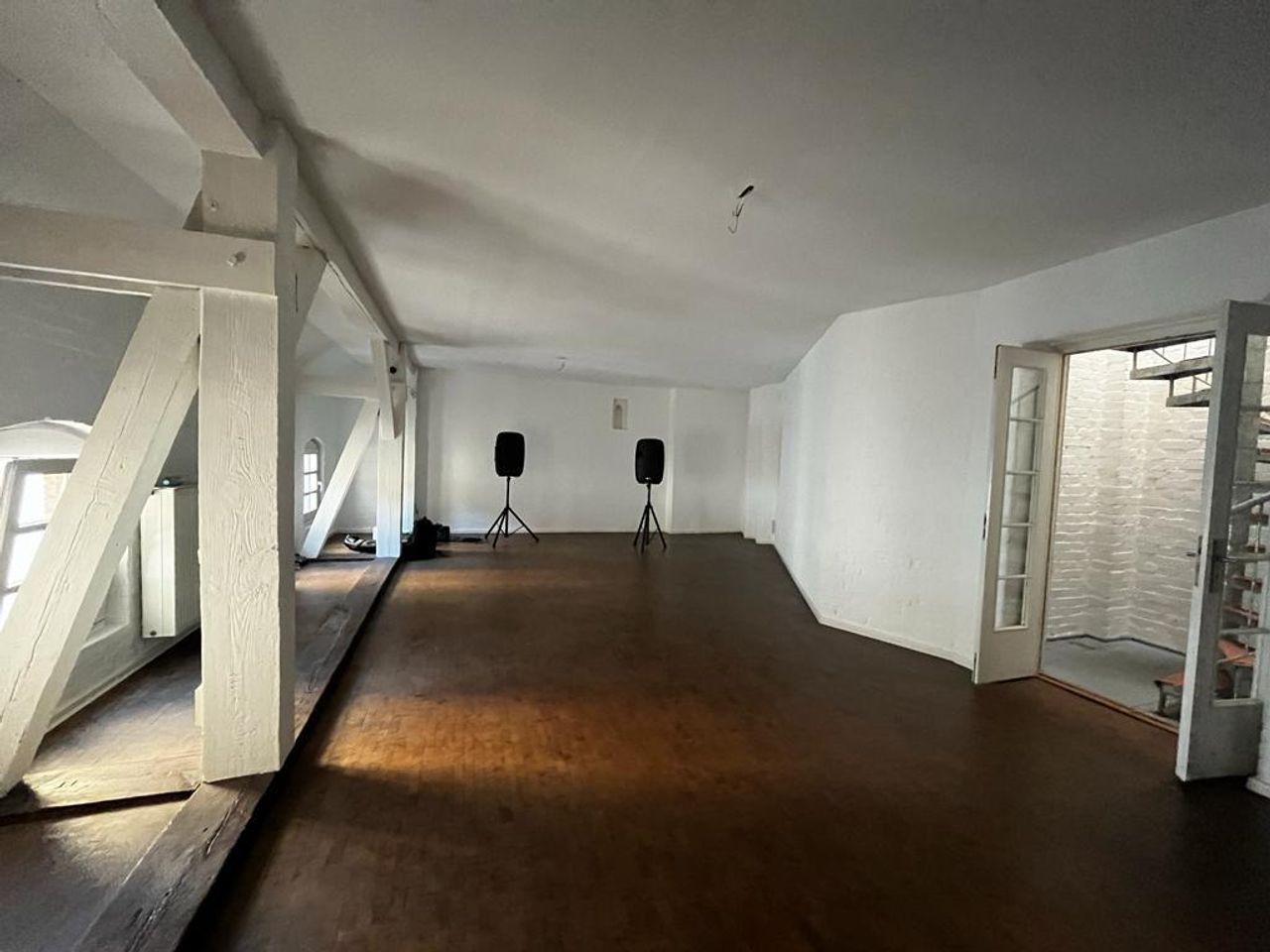 Rest der Welt   Studio Loft Moritzplatz image 0