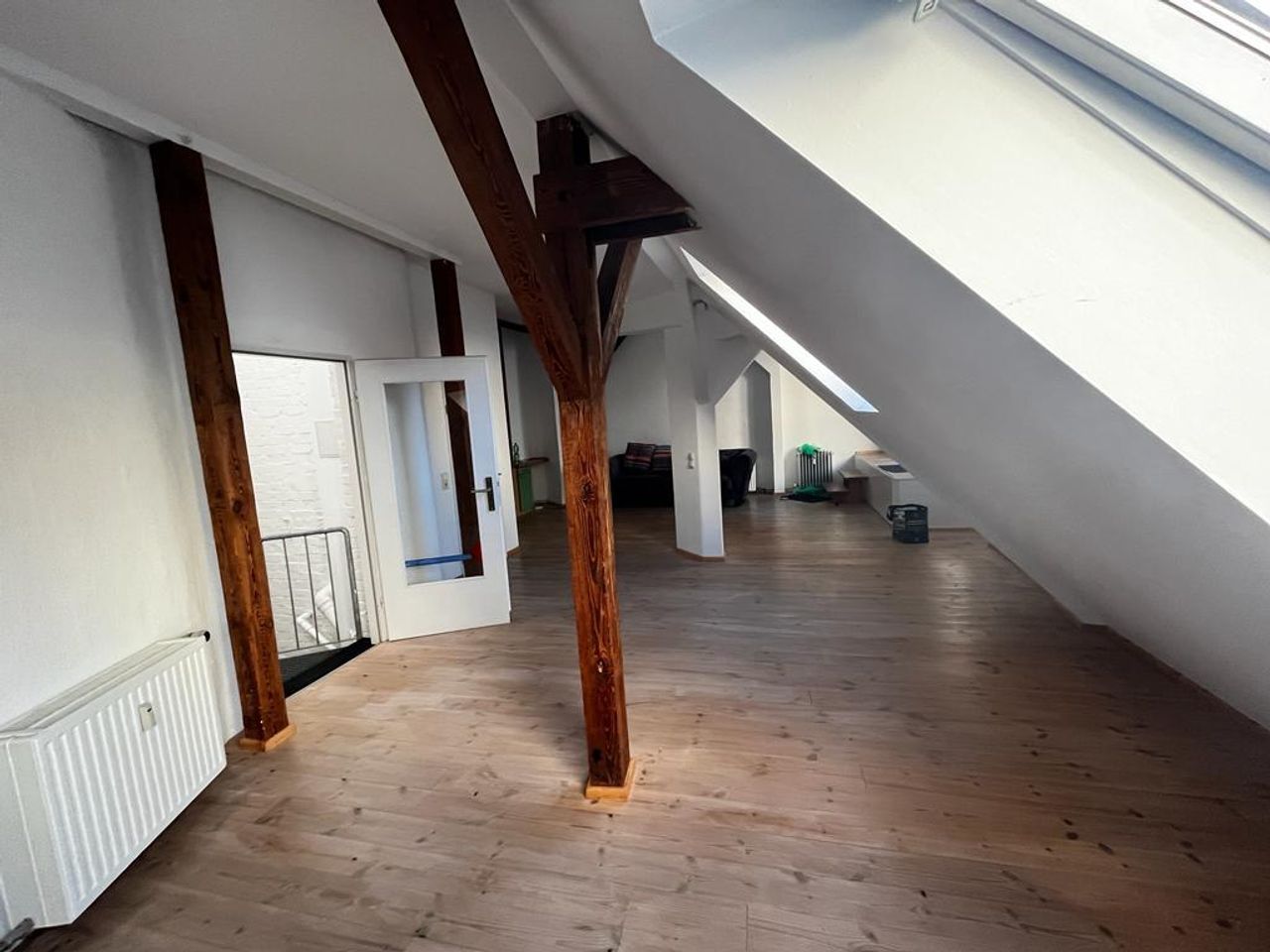 Berlin Kreatives Meeting Studio Studio Loft Moritzplatz image 4