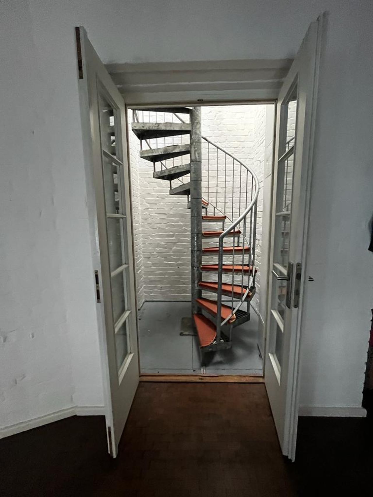 Berlin Kreatives Meeting Studio Studio Loft Moritzplatz image 5