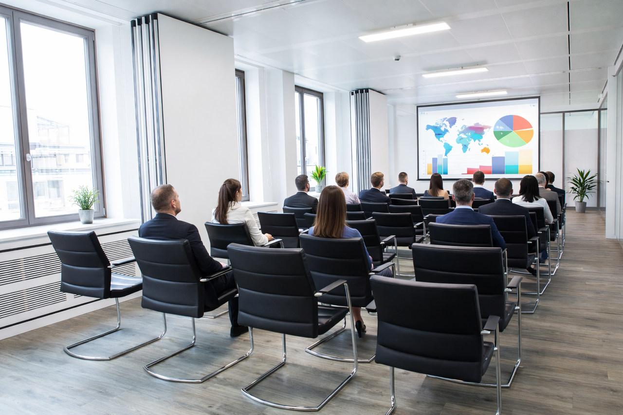 Mannheim Kreatives Meeting Meeting room ecos work spaces Mannheim image 2