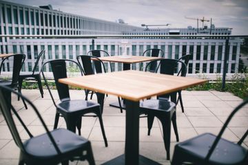 Aschheim PR & Marketing Event Veranstaltungsraum Einzigartige Eventlocation über den Dächern von München image 10