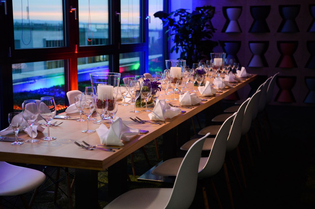 Aschheim PR & Marketing Event Veranstaltungsraum Einzigartige Eventlocation über den Dächern von München image 10