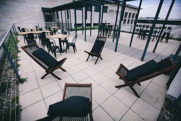 Aschheim PR & Marketing Event Veranstaltungsraum Einzigartige Eventlocation über den Dächern von München image 10