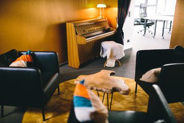 Aschheim PR & Marketing Event Veranstaltungsraum Einzigartige Eventlocation über den Dächern von München image 10