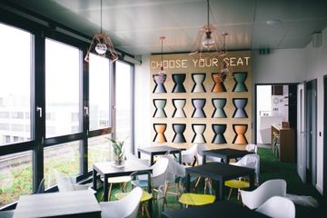 Aschheim PR & Marketing Event Veranstaltungsraum Einzigartige Eventlocation über den Dächern von München image 10