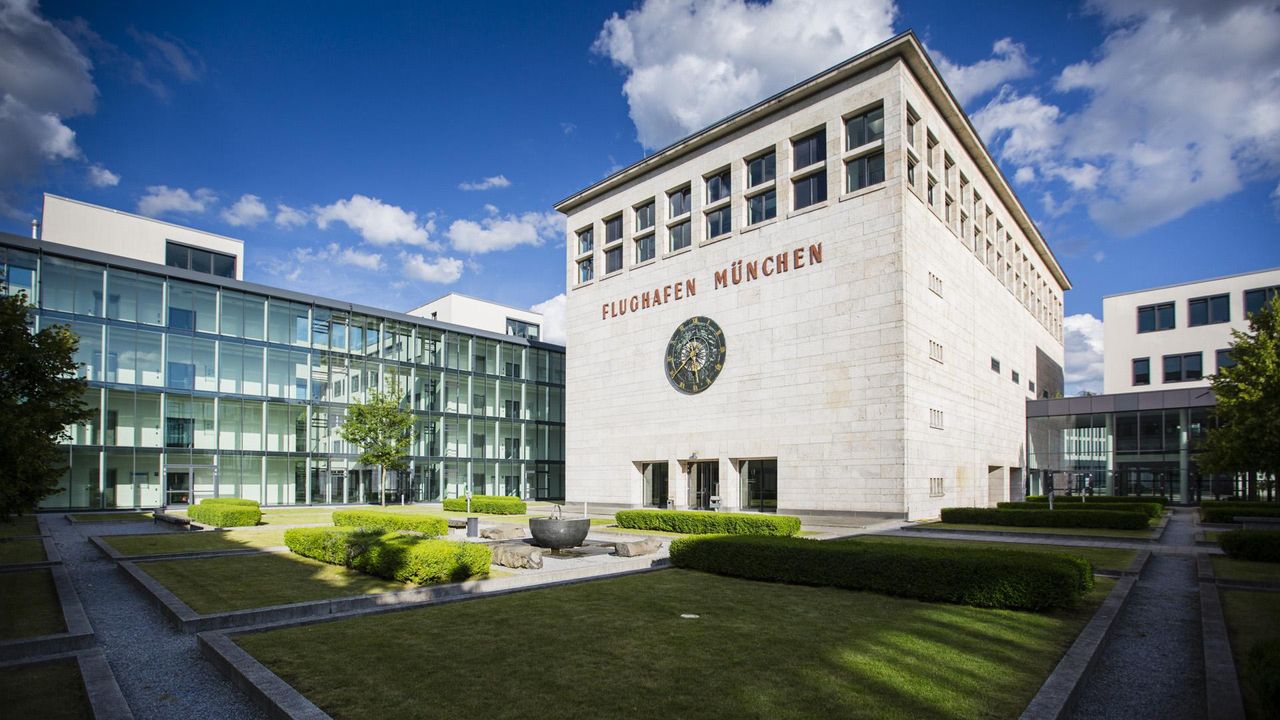 Aschheim PR & Marketing Event Veranstaltungsraum Einzigartige Eventlocation über den Dächern von München image 10