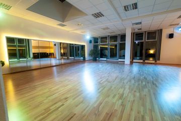 Leipzig PR & Marketing Event ADTV Tanzschule Schrittfest GmbH image 10