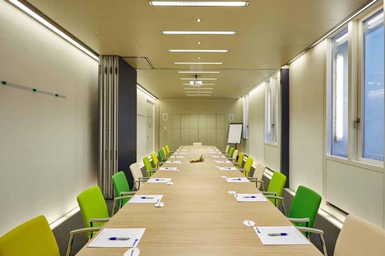 Wien PR & Marketing Event Tagungs-/Konferenzraum ALBERT HALL Event-Location & Conference Center image 10