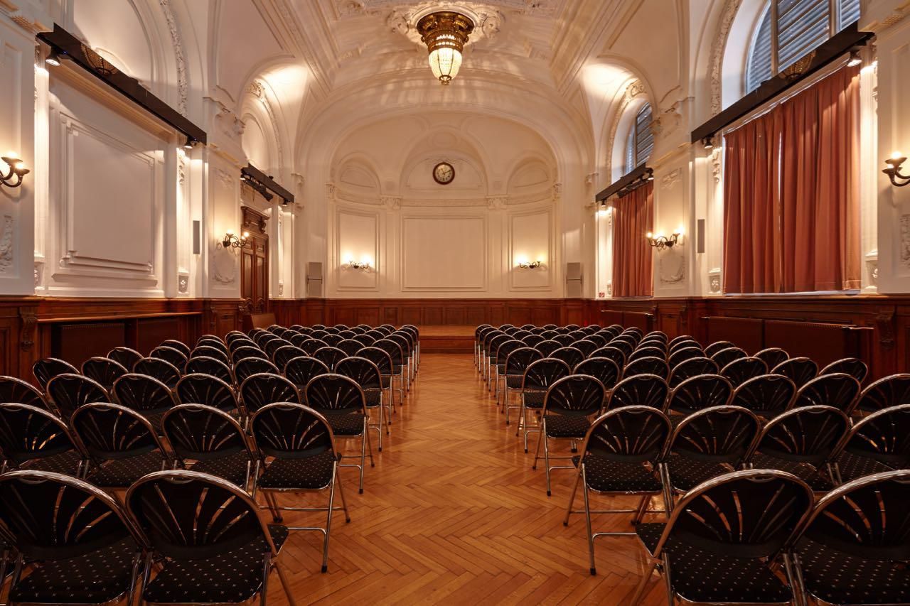 Wien PR & Marketing Event Tagungs-/Konferenzraum ALBERT HALL Event-Location & Conference Center image 10