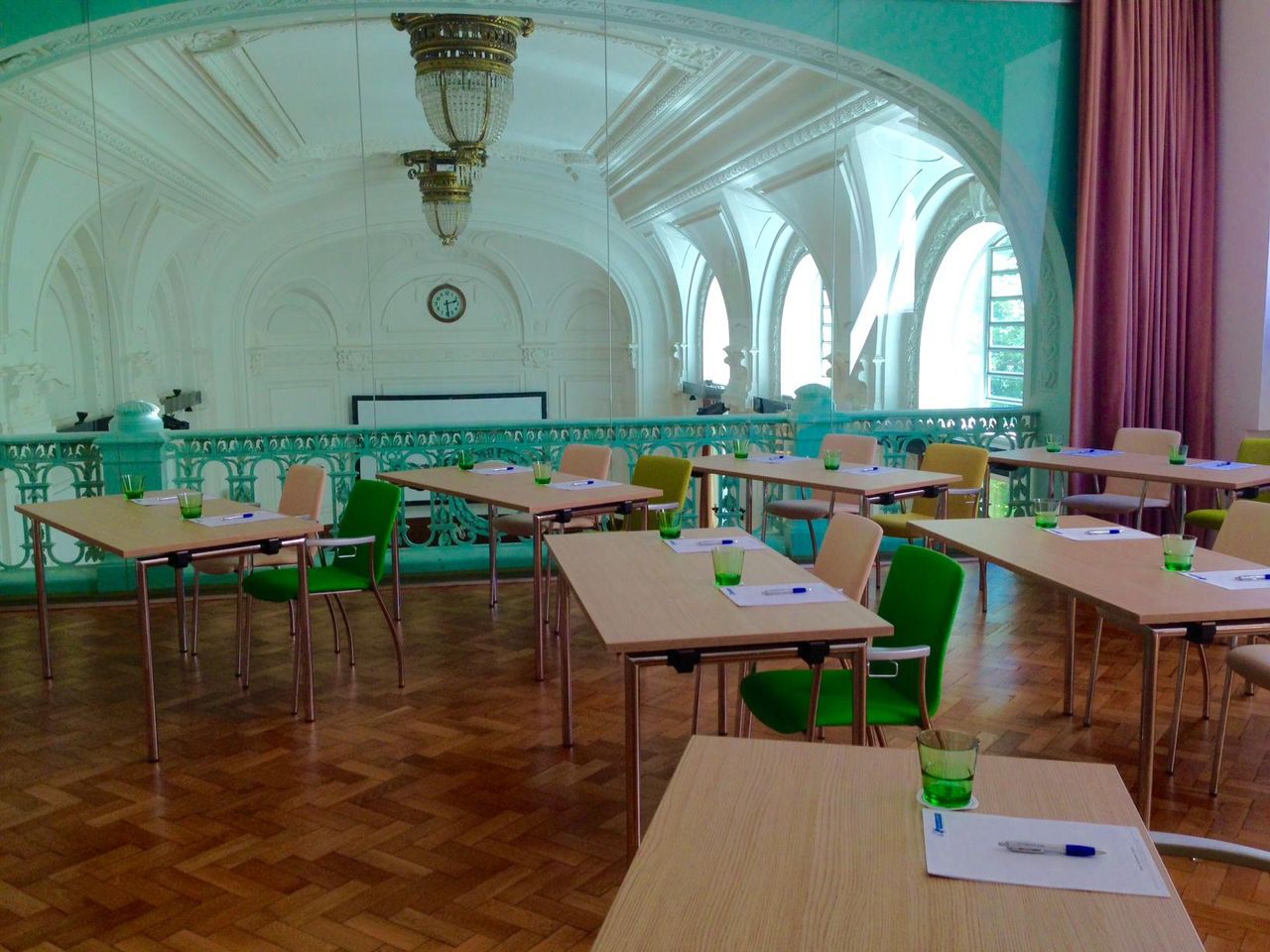 Wien PR & Marketing Event Tagungs-/Konferenzraum ALBERT HALL Event-Location & Conference Center image 10