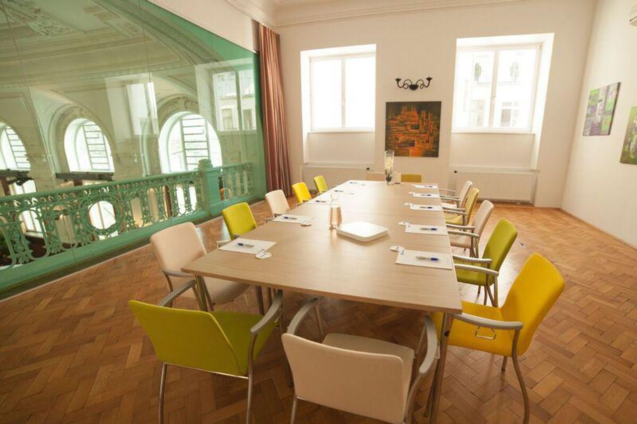 Wien PR & Marketing Event Tagungs-/Konferenzraum ALBERT HALL Event-Location & Conference Center image 10