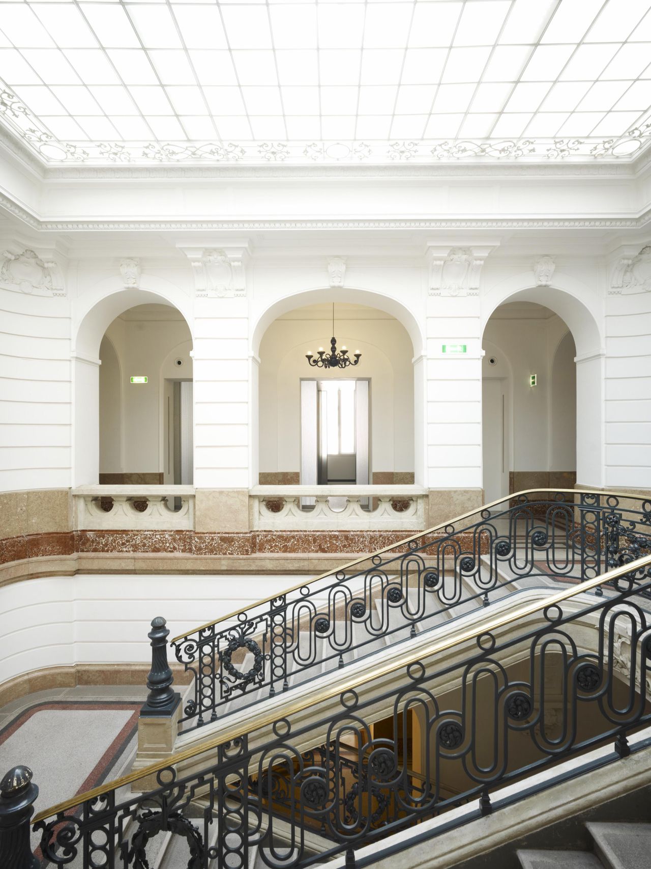 Wien PR & Marketing Event Tagungs-/Konferenzraum ALBERT HALL Event-Location & Conference Center image 10