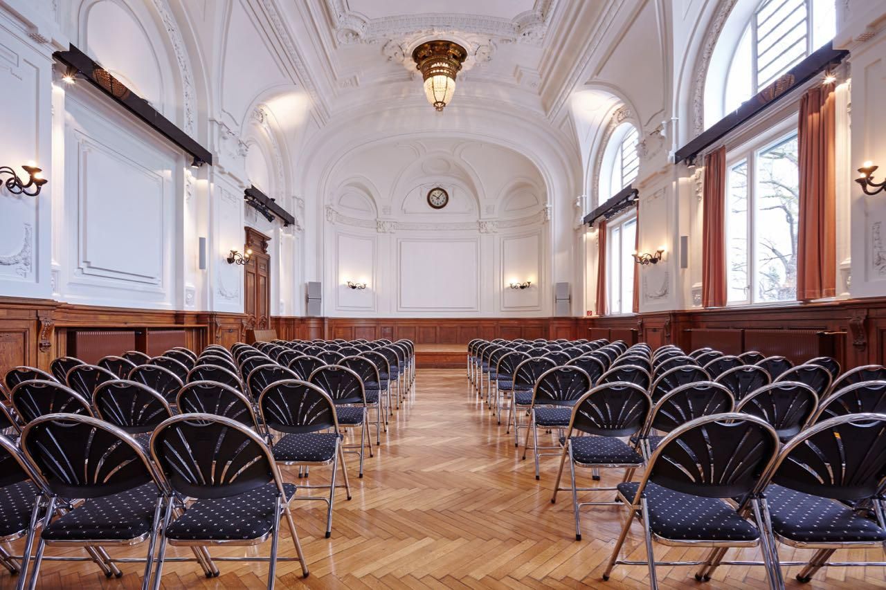 Wien PR & Marketing Event Tagungs-/Konferenzraum ALBERT HALL Event-Location & Conference Center image 10