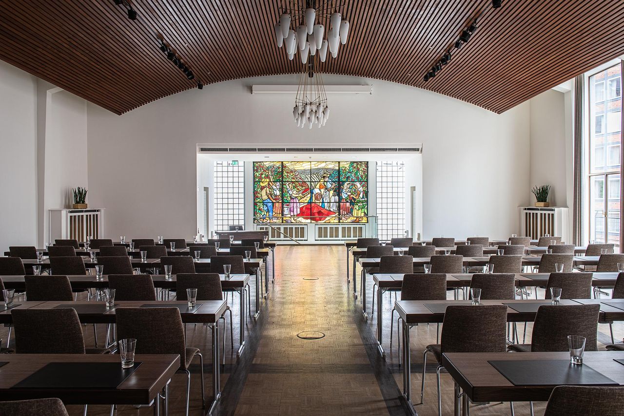 Hamburg Geburtstag Hotel AMERON Hamburg Hotel Speicherstadt image 10