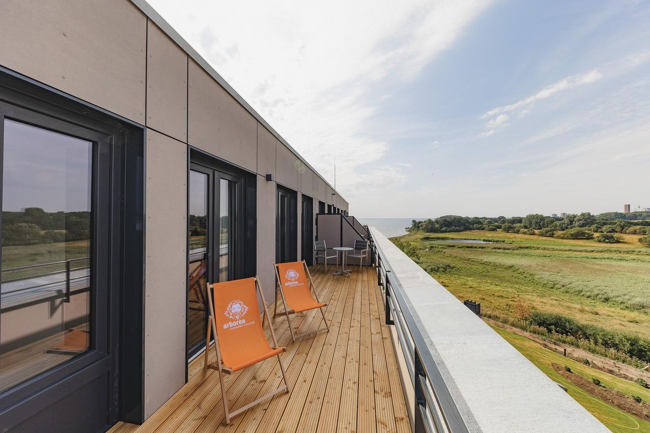 PR & Marketing Event Hotel ARBOREA Marina Resort Neustadt image 10