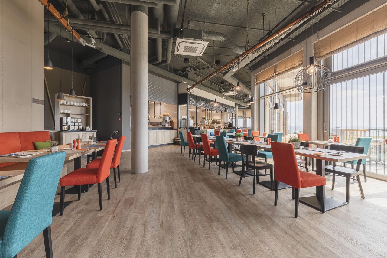 PR & Marketing Event Hotel ARBOREA Marina Resort Neustadt image 10