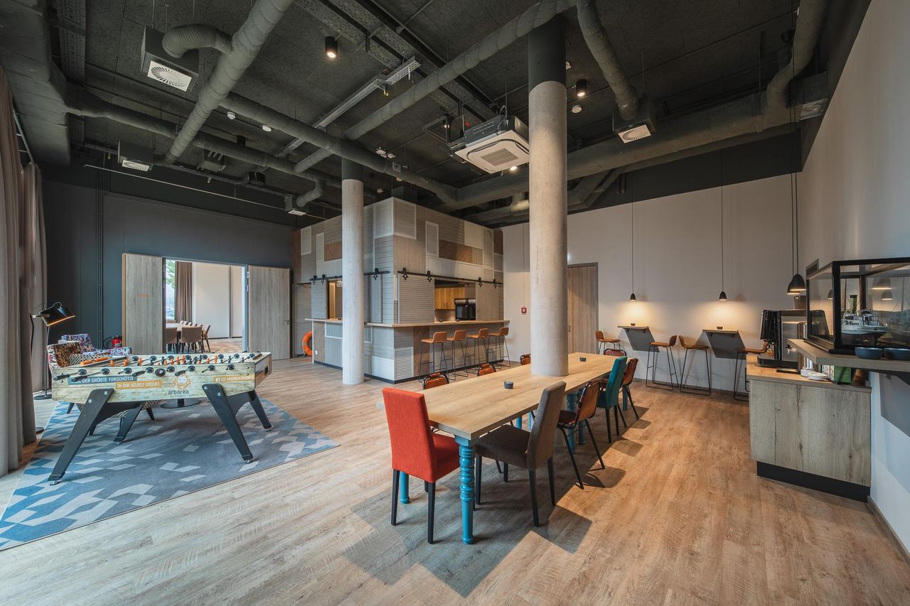 PR & Marketing Event Hotel ARBOREA Marina Resort Neustadt image 10