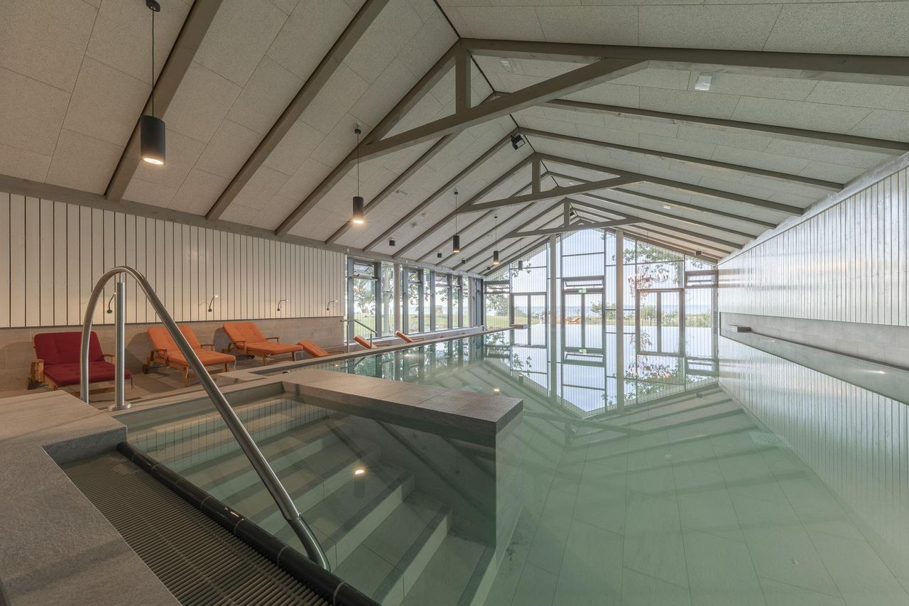 PR & Marketing Event Hotel ARBOREA Marina Resort Neustadt image 10