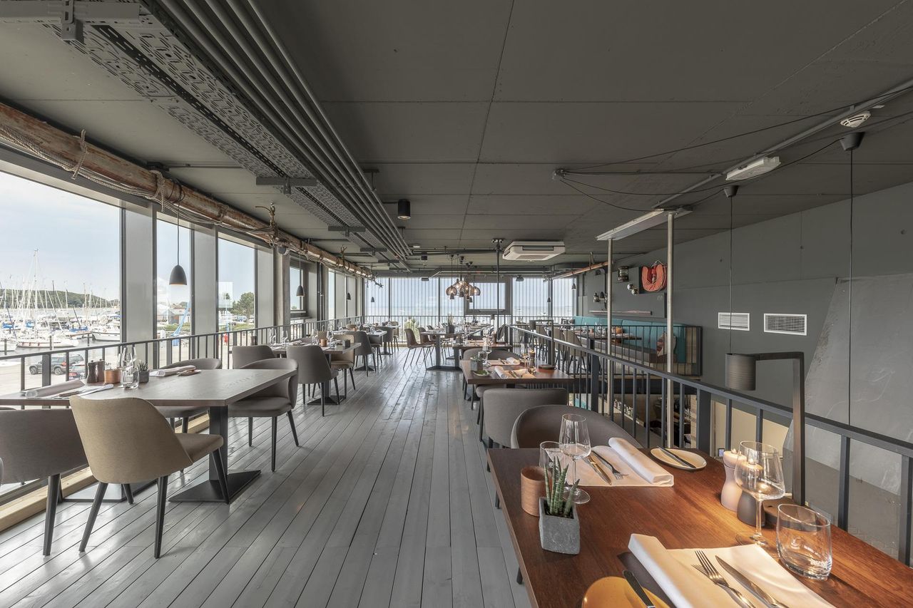 PR & Marketing Event Hotel ARBOREA Marina Resort Neustadt image 10