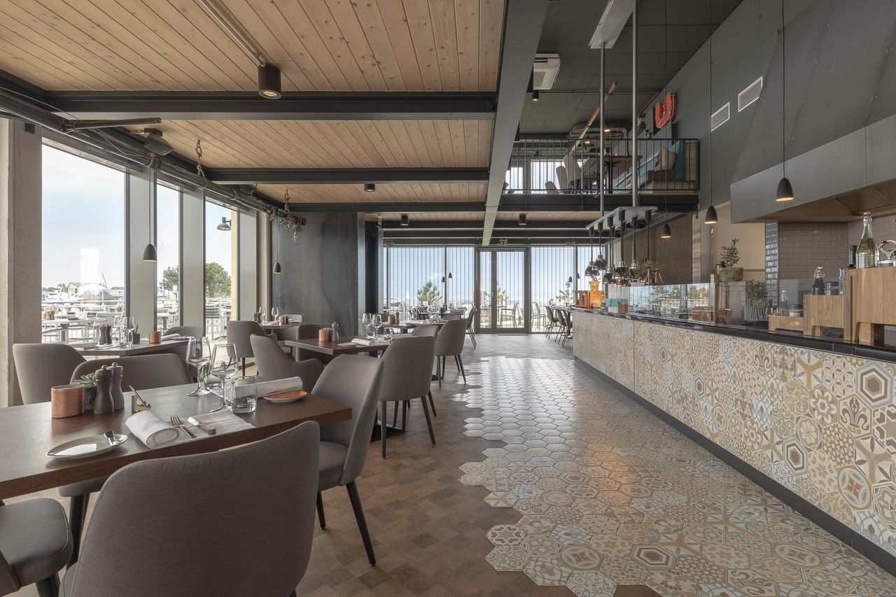 PR & Marketing Event Hotel ARBOREA Marina Resort Neustadt image 10