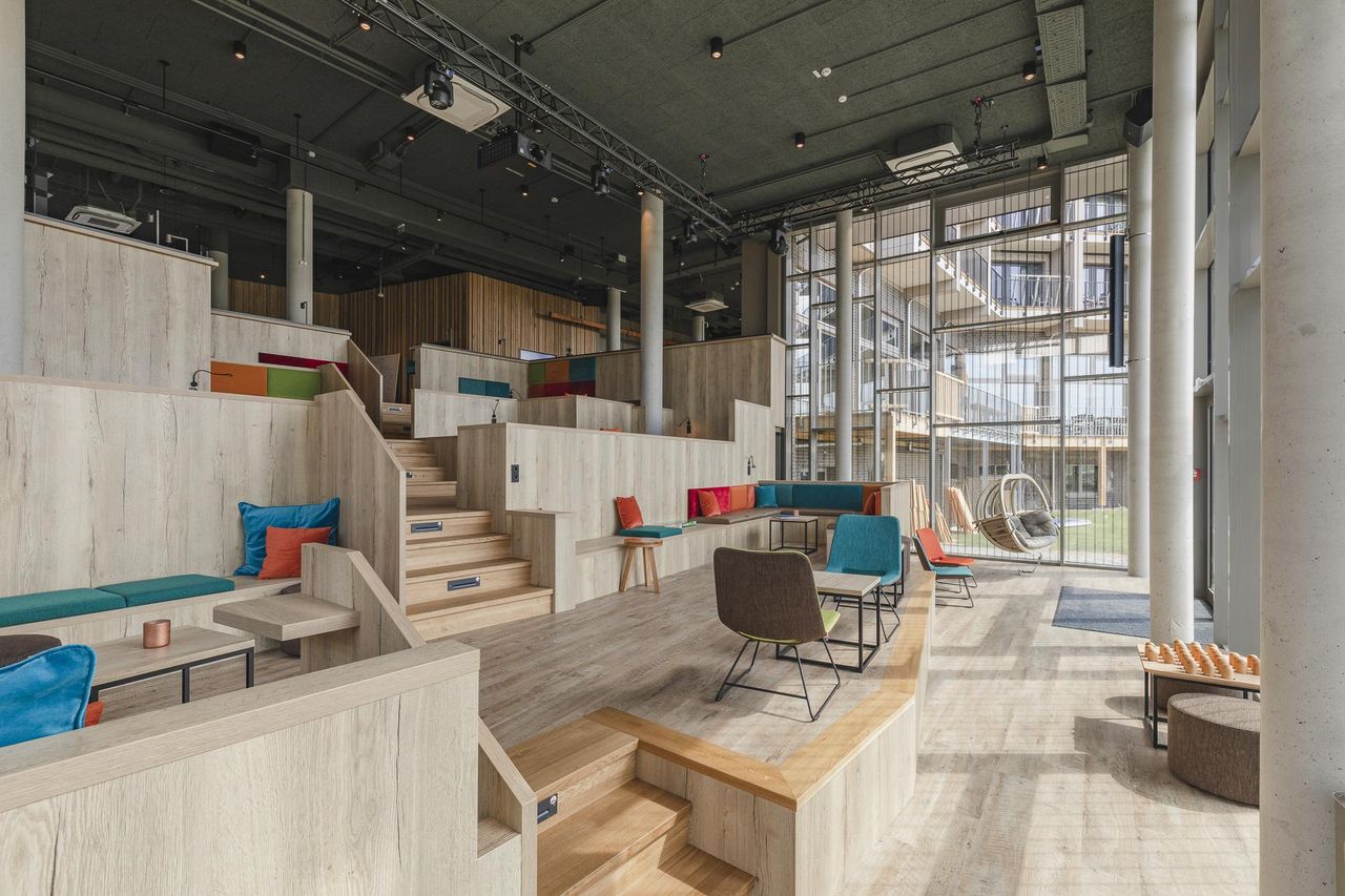 PR & Marketing Event Hotel ARBOREA Marina Resort Neustadt image 10