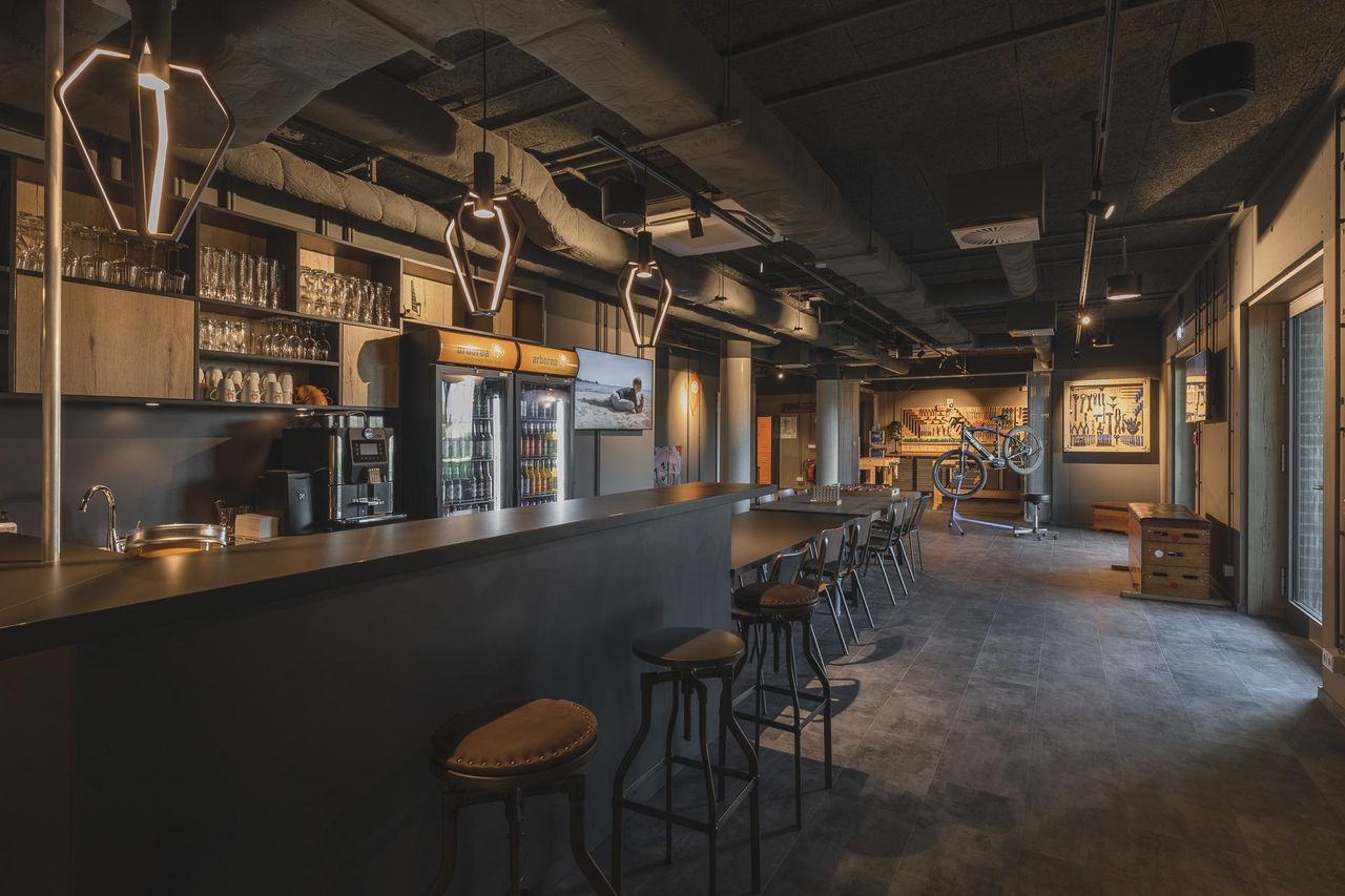 PR & Marketing Event Hotel ARBOREA Marina Resort Neustadt image 10