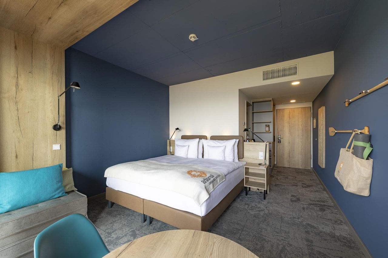 PR & Marketing Event Hotel ARBOREA Marina Resort Neustadt image 10