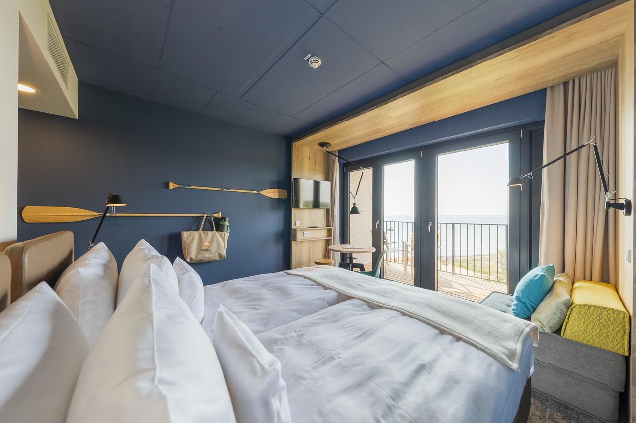 PR & Marketing Event Hotel ARBOREA Marina Resort Neustadt image 10