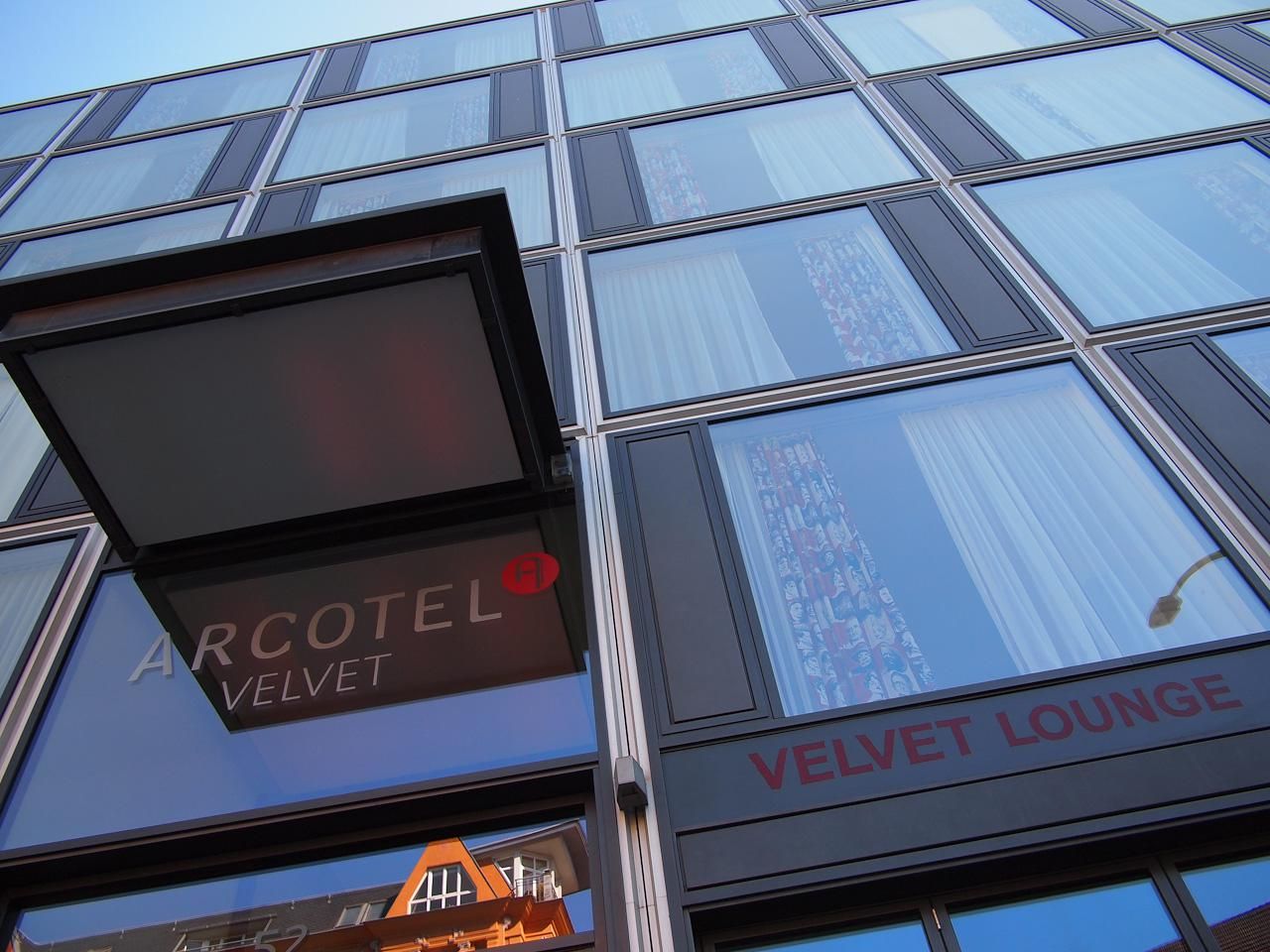 Berlin Konferenz  ARCOTEL Velvet Berlin image 10