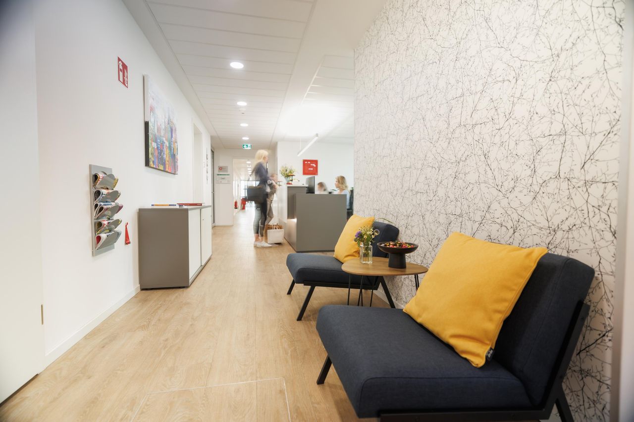 Mainz Offsite Meeting Tagungsräume ecos work spaces in Wiesbaden image 23