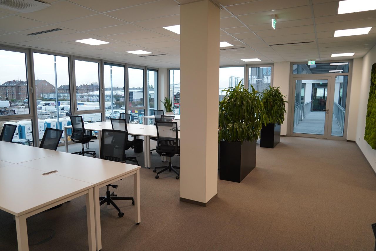 Frechen  Business Center BusinessCenter Frechen image 12