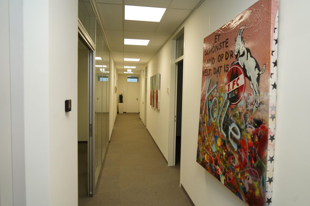 Frechen  Business Center BusinessCenter Frechen image 12