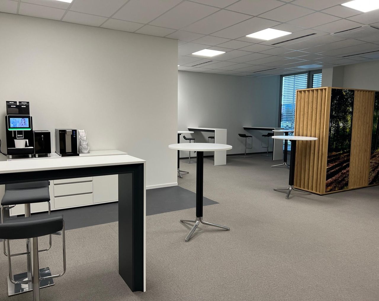 Frechen  Business Center BusinessCenter Frechen image 9