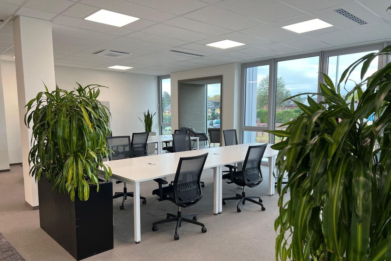 Frechen  Business Center BusinessCenter Frechen image 13