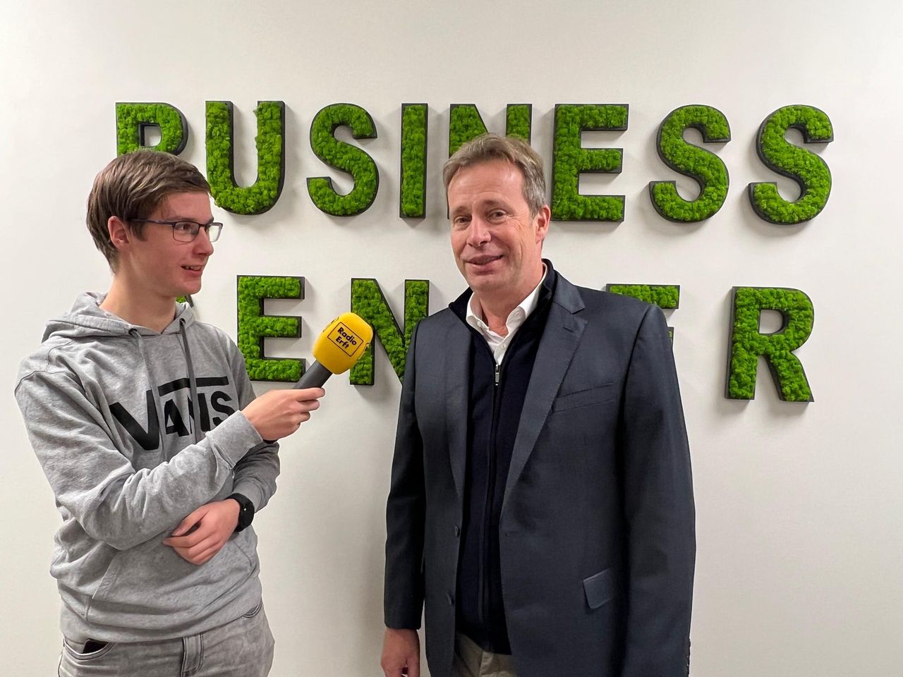 Frechen  Business Center BusinessCenter Frechen image 20