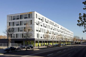 München Kunden-Meeting Vergaderzalen Seminarraum - München image 0