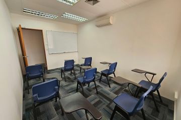 Singapore Coworking Meeting room  image 0