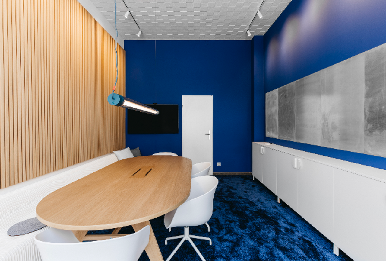 Koblenz  Coworking space  image 7