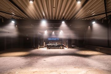 Köln Offsite-Meeting Fotostudio SCHROTTY image 0