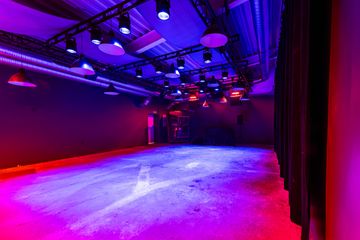 Köln Offsite-Meeting Fotostudio SCHROTTY image 1